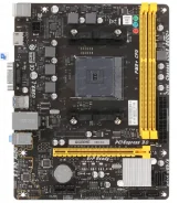 Socket FM2+ ����