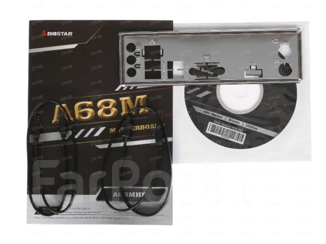 Socket FM2+ ����