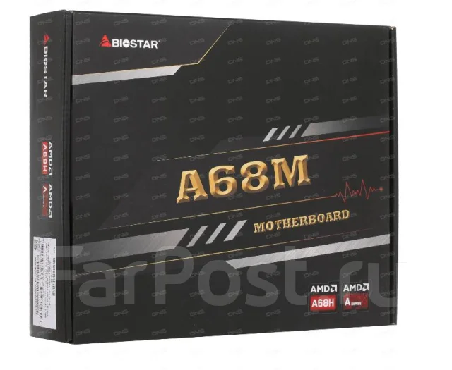 Socket FM2+ ����