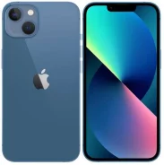 Apple iPhone 13. �/�, �����, 3G, 4G LTE, 5G, ����������, NFC ����