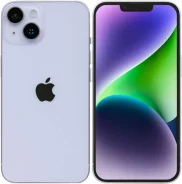 Apple iPhone 14. �/�, ����������, 3G, 4G LTE, 5G, Dual-SIM, ����������, NFC ����