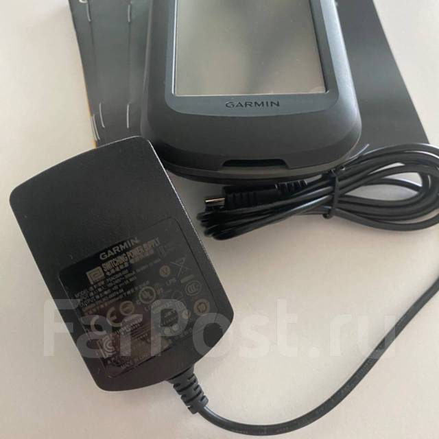 Продам навигатор Garmin (Гармин) Montana 600 - Навигаторы во Владивостоке