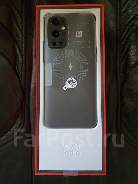 OnePlus 9Pro 5G - Смартфоны и сотовые телефоны в Находке