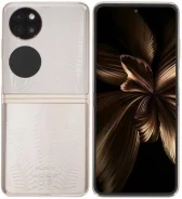 Huawei P50 Pocket. �/�, �������, 3G, 4G LTE, Dual-SIM, ����������, NFC ����