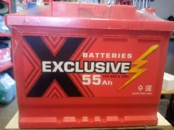 Exclusive. 55��.�., �������� ����