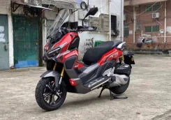 Honda X-ADV. 250����. ��., ��������, ���, ��� �������. ��� ����� �� ������������� ����