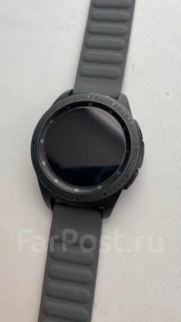 Samsung Galaxy Watch. GPS, NFC, IP68 ����