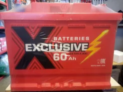 Exclusive. 60��.�., �������� ����