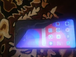 Honor 8A. �/�, �������, 3G, 4G LTE, NFC ����