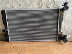 �������� ���������� Toyota Corolla ZZE121 (3ZZFE) 1640022180 ����