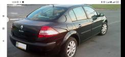 Renault Megane ����