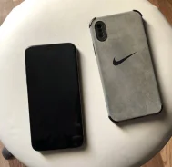 Apple iPhone X. �/�, ������, 4G LTE, ����������, NFC ����