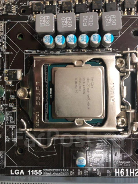 LGA1155 ����