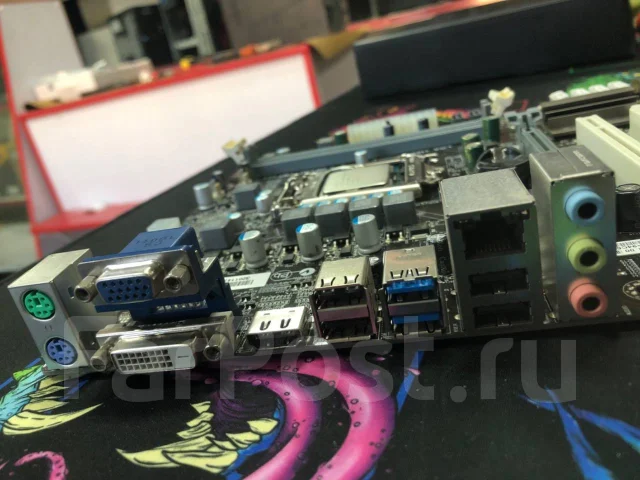 LGA1155 ����