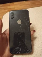Apple iPhone X. �/�, ������, 4G LTE, NFC ����
