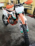 KTM 450 SX-F. 450����. ��., ��������, ��� ���, ������ �� �� ����