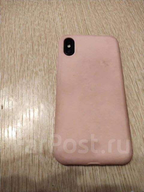 Apple iPhone X. �/�, ������, 4G LTE, NFC ����