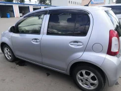 Toyota Passo. ��������, 4wd, 1.0 (69��.�.), ������, 70 000����. �� ����