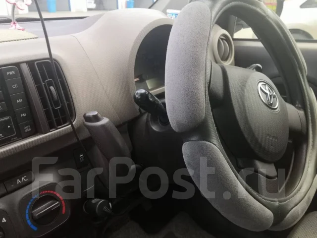 Toyota Passo. ��������, 4wd, 1.0 (69��.�.), ������, 70 000����. �� ����