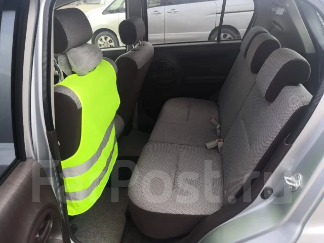 Toyota Passo. ��������, 4wd, 1.0 (69��.�.), ������, 70 000����. �� ����