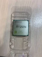 AMD Ryzen 5 2600 ����