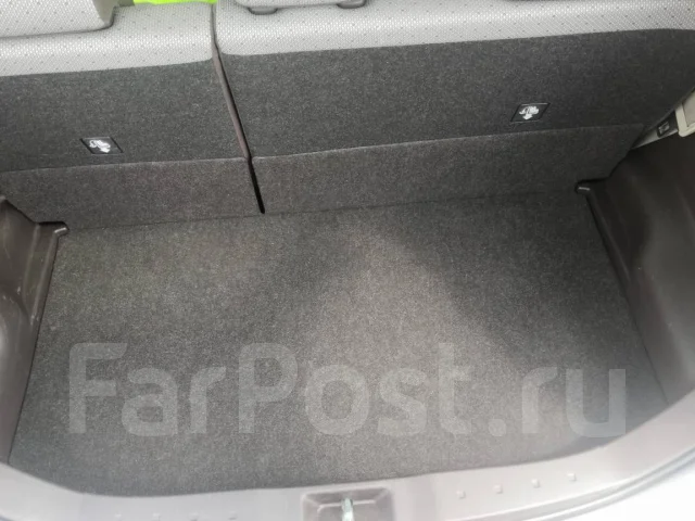 Toyota Passo. ��������, 4wd, 1.0 (69��.�.), ������, 70 000����. �� ����