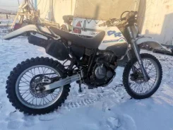 Suzuki DR 350S. 250����. ��., ���������, ������ �� �� ����