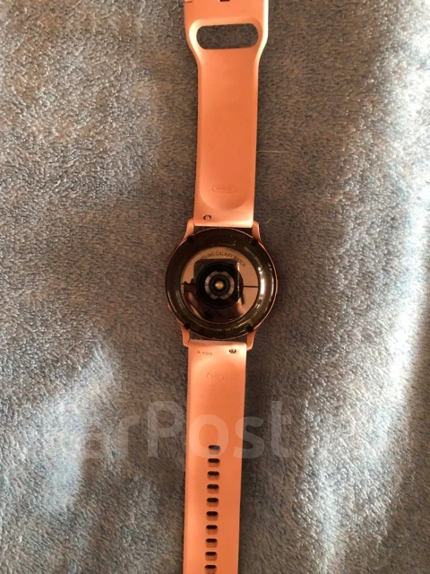 Samsung Galaxy Watch Active2. GPS, NFC ����