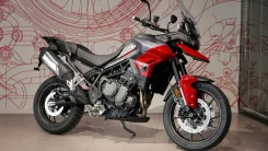Triumph Tiger 850 Sport. 850����. ��., ��������, ���������, ��� ������� ����
