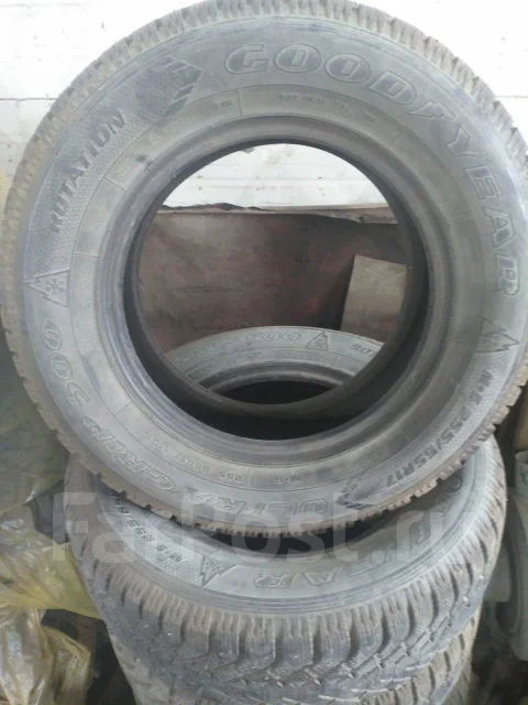 Goodyear. ������, ����������, 2008 ���, �/�, ����� 40 % ����