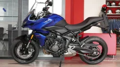 Triumph Tiger 660 Sport. 660����. ��., ��������, ���������, ��� ������� ����