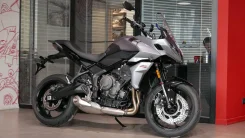 Triumph Tiger 660 Sport. 660����. ��., ��������, ���������, ��� ������� ����