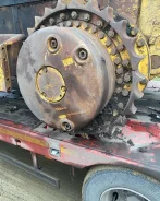 Komatsu D155A-5 ����