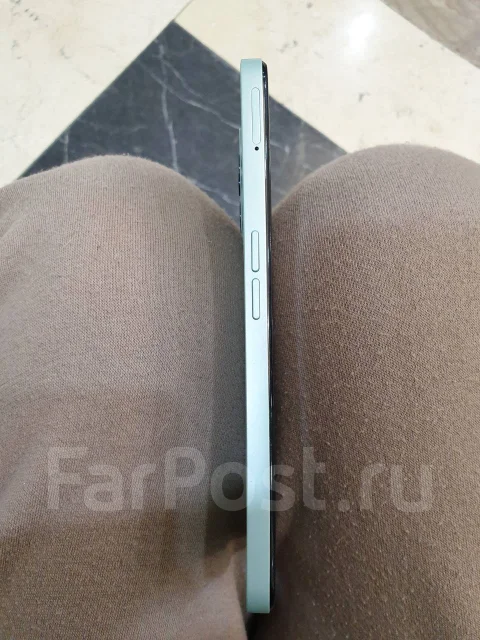 Realme C35. �/�, ���������, 4G LTE, 5G, Dual-SIM, NFC ����