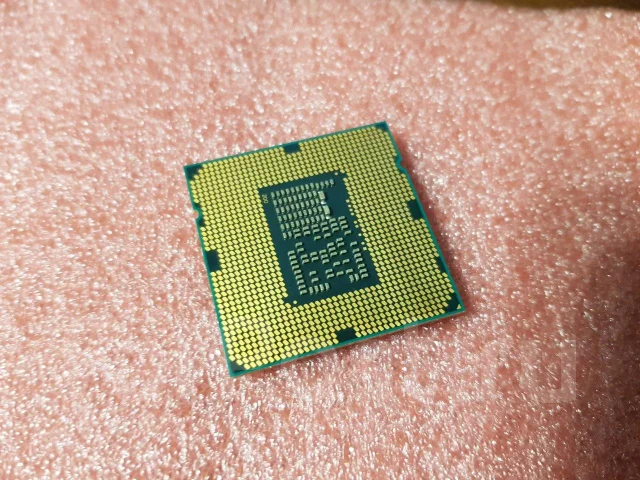Процессор lga1156 intel core i5-661 3330-3600MHz - Процессоры во ...