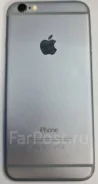 Apple iPhone 6. �/�, �����������, 4G LTE ����