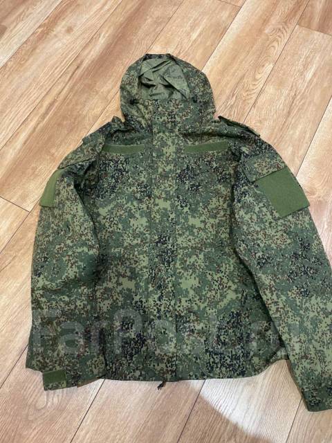 ДМС Костюм Вкпо, новый, в наличии. Цена: 5 800₽ во Владивостоке