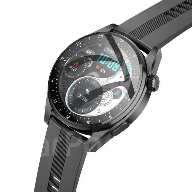 Новинка Смарт часы умные часы Hoco Smart Watch Y9, новый, в наличии ...