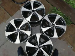 Topy Zina Lite. 5.25x16", 5x114.3, ET-65, �� 58,6���. ����