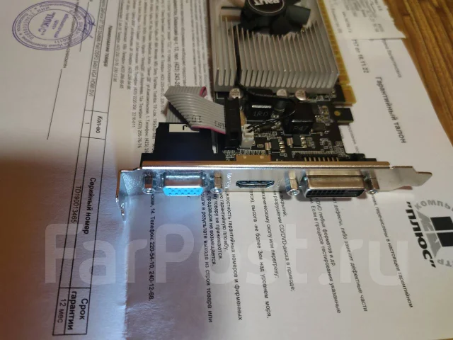 GeForce GT 730 ����