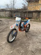 Kayo K1 250 Enduro. 250����. ��., ��������, ��� ���, � �������� ����