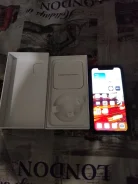 Apple iPhone 11. �/�, ������, 3G, 4G LTE, NFC ����