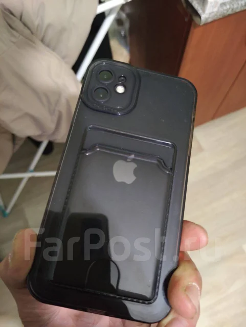 Apple iPhone 11. �/�, ������, 3G, 4G LTE, NFC ����
