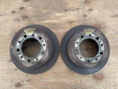 ���� ��������� ������ ����������� Toyota Land Cruiser 100 42431-60220 ����