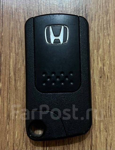 Смарт ключ honda