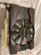 Radeon RX 550 ����