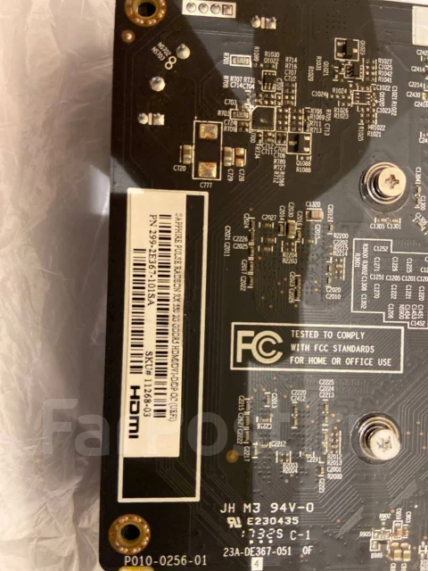 Radeon RX 550 ����