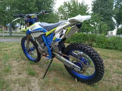 Motoland XT250 HS. 250����. ��., ��������, ��� ���, � �������� ����