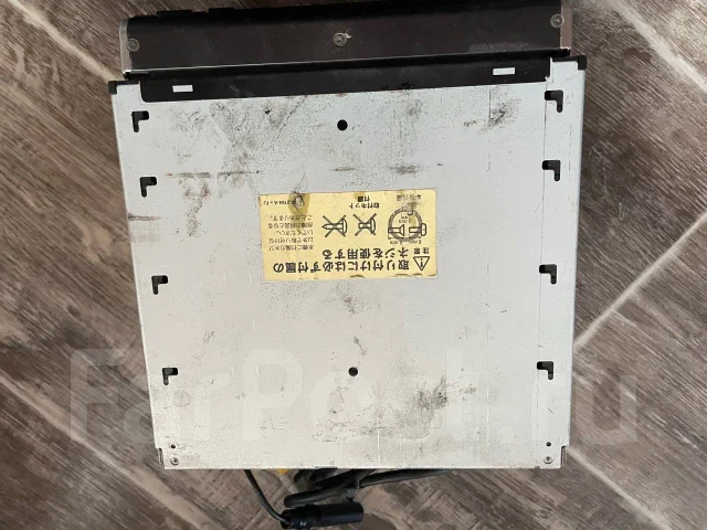 Pioneer Carrozzeria AVIC-ZH900MD. ��� ����� �� ����� ����