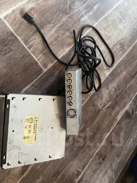 Pioneer Carrozzeria AVIC-ZH900MD. ��� ����� �� ����� ����